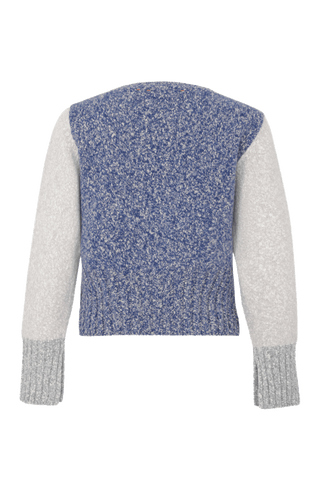 Pull en laine - Susanna-LBW