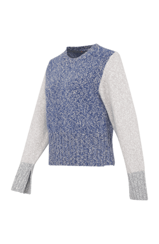 Pull en laine - Susanna-LBW
