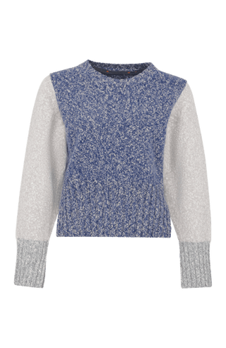 Pull en laine - Susanna-LBW