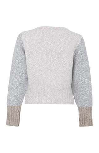 Pull en laine - Susanna-LBW