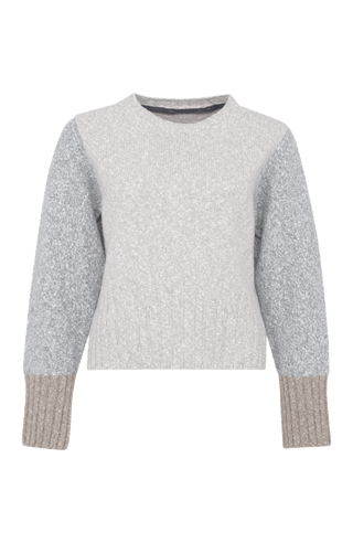 Pull en laine - Susanna-LBW