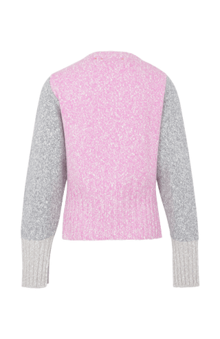 Pull en laine - Susanna-LBW