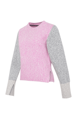 Pull en laine - Susanna-LBW