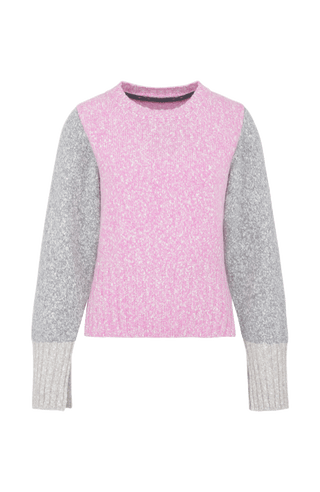Pull en laine - Susanna-LBW