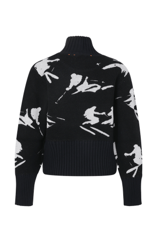 Pull en maille - Tanja-ME