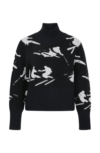 Pull en maille - Tanja-ME