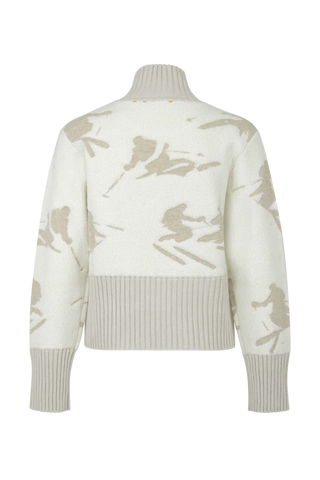 Pull en maille - Tanja-ME