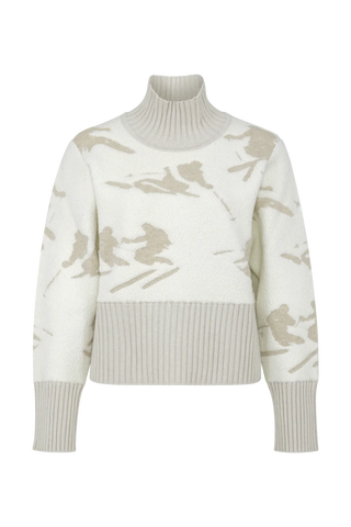 Pull en maille - Tanja-ME