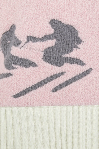 Pull en maille - Tanja-ME