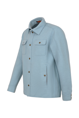 Felted Jacket - Valentin