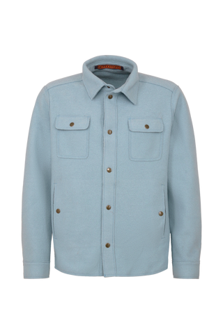 Felted Jacket - Valentin