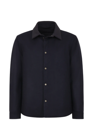 Herrenjacke wendbar - Vinz