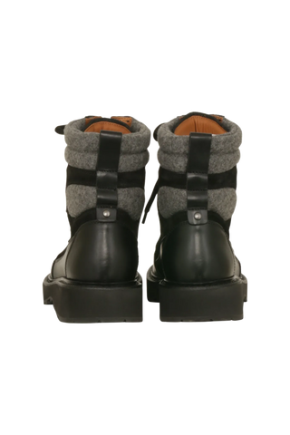 Alpine boot - WomanShoe-LD
