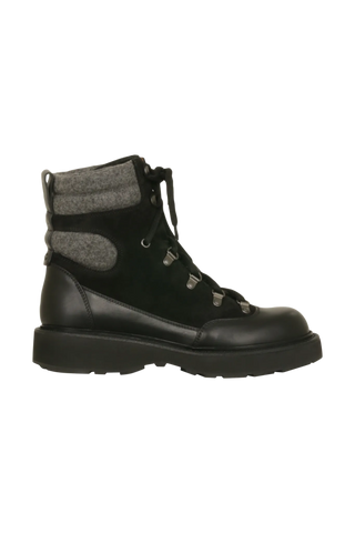 Alpine Boot - WomanShoe-LD
