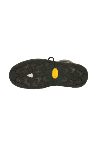 Alpine boot - WomanShoe-LD