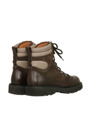 Alpine boot - WomanShoe-LD