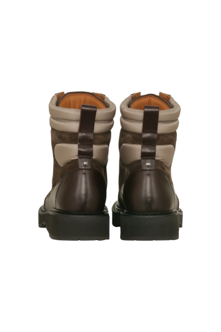 Alpine boot - WomanShoe-LD