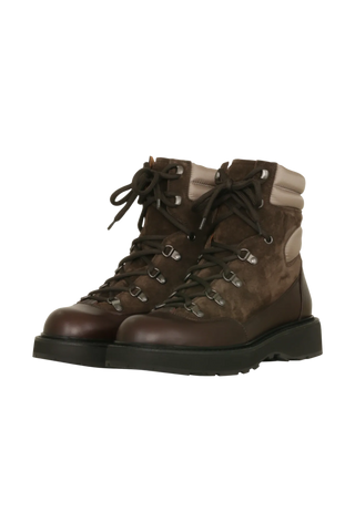 Alpine boot - WomanShoe-LD