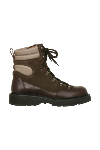 Alpine boot - WomanShoe-LD