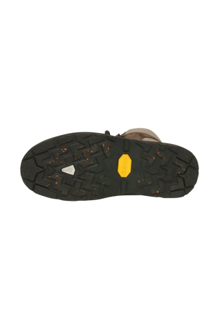 Alpine boot - WomanShoe-LD