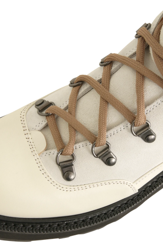 Alpine boot - WomanShoe-LD