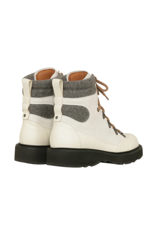 Alpine boot - WomanShoe-LD