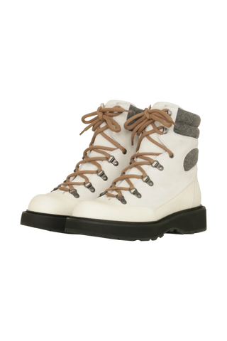 Alpine boot - WomanShoe-LD