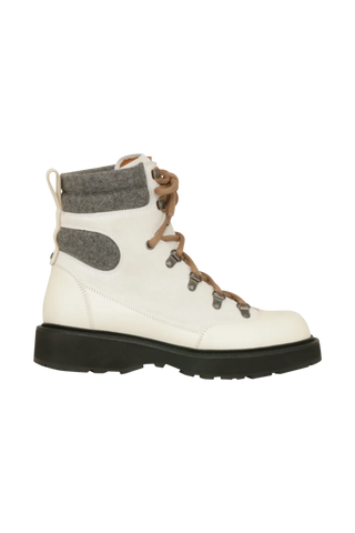 Alpine boot - WomanShoe-LD